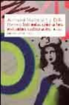 Libro, Audiolibro Introduccion A Los Estudios Culturales Introduccion A Los Estudios Culturales