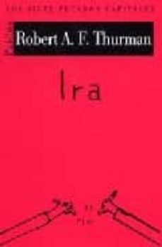 Libro, Audiolibro Ira (los Siete Pecados Capitales) Ira (los Siete Pecados Capitales)
