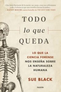 Todo Lo Que Queda