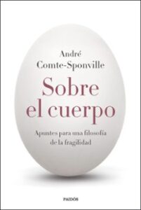 Sobre El Cuerpo