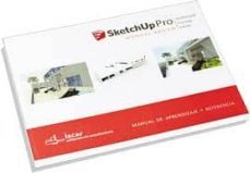 Sketchup Pro. Manual Básico