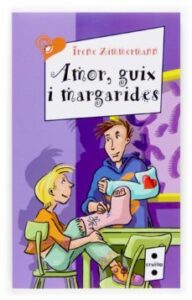 Amor, Guix I Margarides