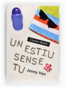 Un Estiu Sense Tu (cousins Beach)