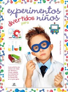 Experimentos Divertidos Para Niños