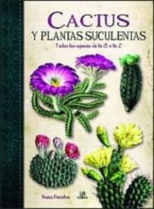 Cactus Y Plantas Suculentas