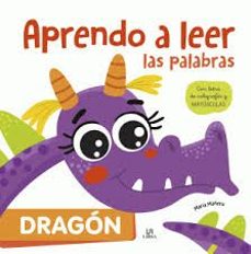 Aprendo A Leer Las Palabras