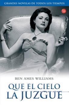 Que El Cielo La Juzgue