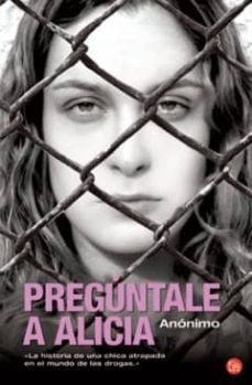 Preguntale A Alicia