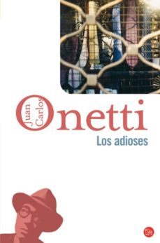 Libro, Audiolibro Los Adioses Los Adioses
