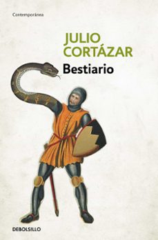 Libro, Audiolibro Bestiario Bestiario
