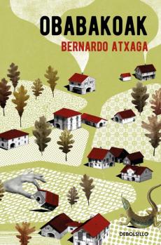 Libro, Audiolibro Obabakoak Obabakoak