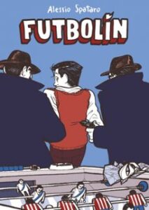 Futbolin