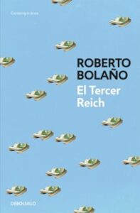 El Tercer Reich
