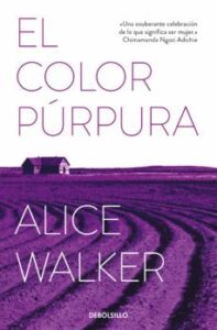 El Color Purpura