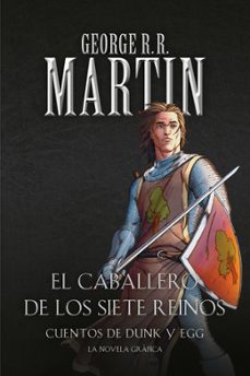 Libro, Audiolibro Cuentos De Dunk Y Egg: El Caballero De Los Siete Reinos Cuentos De Dunk Y Egg: El Caballero De Los Siete Reinos