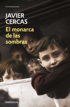El Monarca De Las Sombras