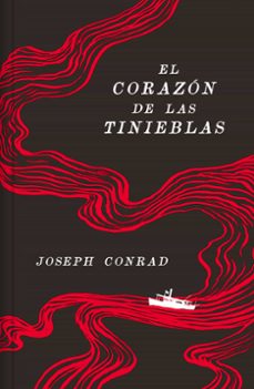 Libro, Audiolibro El Corazón De Las Tinieblas (edición Aniversario) (fg) El Corazón De Las Tinieblas (edición Aniversario) (fg)