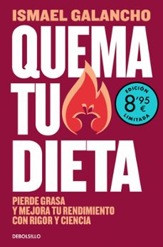 Quema Tu Dieta (edición Limitada · Verano)