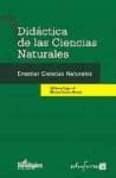 Didactica De Las Ciencias Naturales