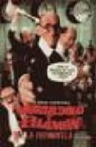 La Gran Aventura: Mortadelo Y Filemon: Fotogramas