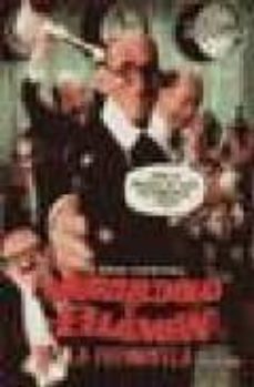 La Gran Aventura: Mortadelo Y Filemon: Fotogramas