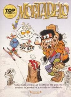 Top Comic 10