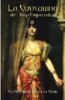 La Concubina Del Rey-emperador