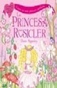 La Princesa Rosicler