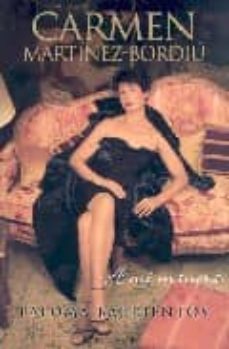 Carmen Martinez-bordiu