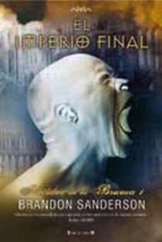 Nacidos De La Bruma 1: El Imperio Final