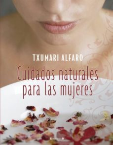 Cuidados Naturales Para Las Mujeres