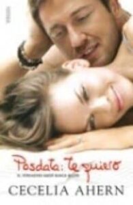 Posdata: Te Quiero