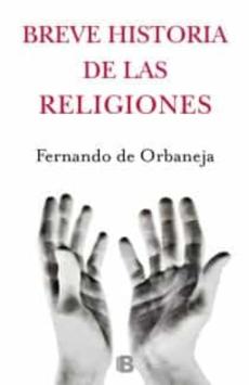 Breve Historia De Las Religiones