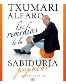 Los Remedios De La Sabiburia Popular