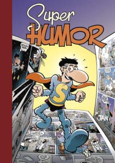Super Humor Superlopez: Los Recortaplanetas