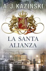 La Santa Alianza