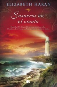Susurros En El Viento