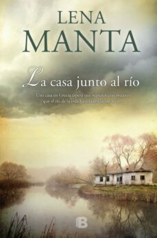 Libro, Audiolibro La Casa Junto Al Rio La Casa Junto Al Rio