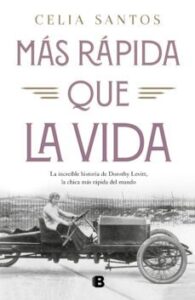 (pe) Mas Rapida Que La Vida
