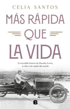 (pe) Mas Rapida Que La Vida