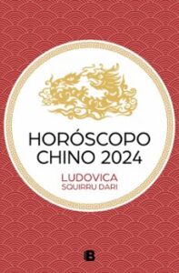 Horóscopo Chino 2024