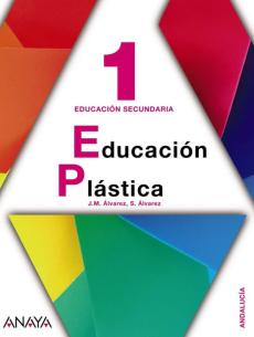 Educacion Plastica 1.(Andalucia)