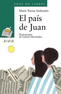 El Pais De Juan