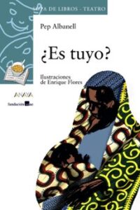 ¿es Tuyo?