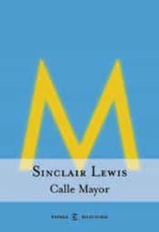 Calle Mayor