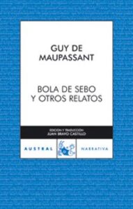 Bola De Sebo Y Otros Relatos