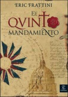 Libro, Audiolibro El Quinto Mandamiento El Quinto Mandamiento