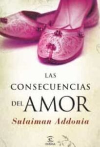 Las Consecuencias Del Amor