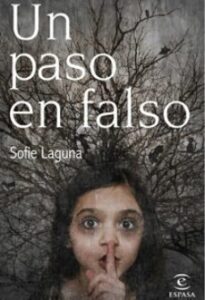 Un Paso En Falso