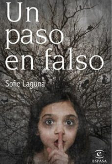 Libro, Audiolibro Un Paso En Falso Un Paso En Falso